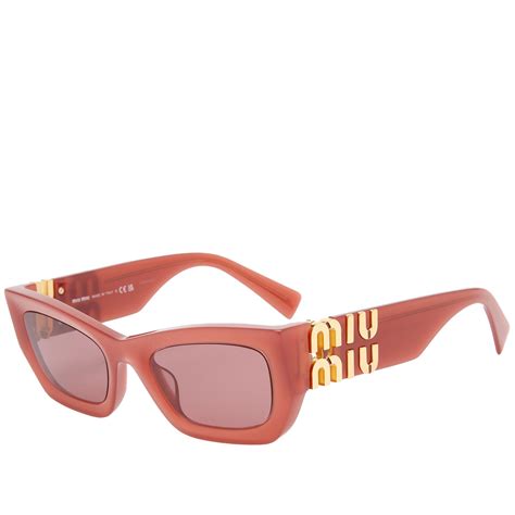 Miu Miu Sunglasses 